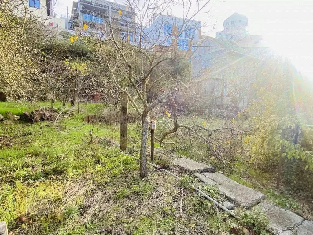 Дом в Севастополь Кооператив-2 ТСН, 12/2 (35 м) - Фото 0