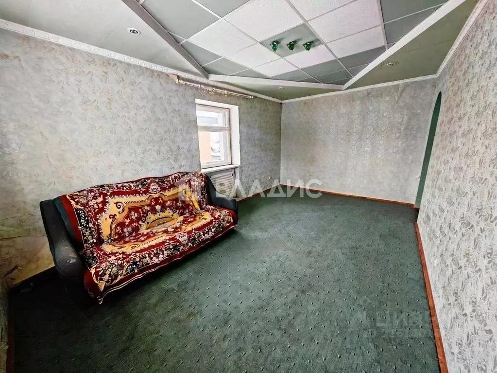 1-к кв. Пензенская область, Пенза Складской пер., 2 (29.0 м) - Фото 0