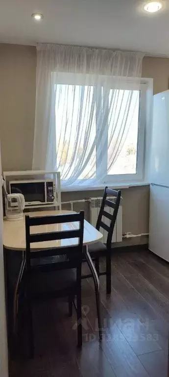 1-к кв. Алтайский край, Барнаул городской округ, Южный рп ул. ... - Фото 0