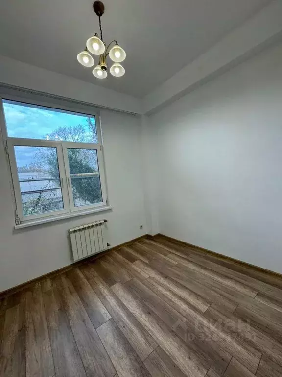 1-к кв. Краснодарский край, Сочи ул. Следопытов, 9А (23.7 м) - Фото 2