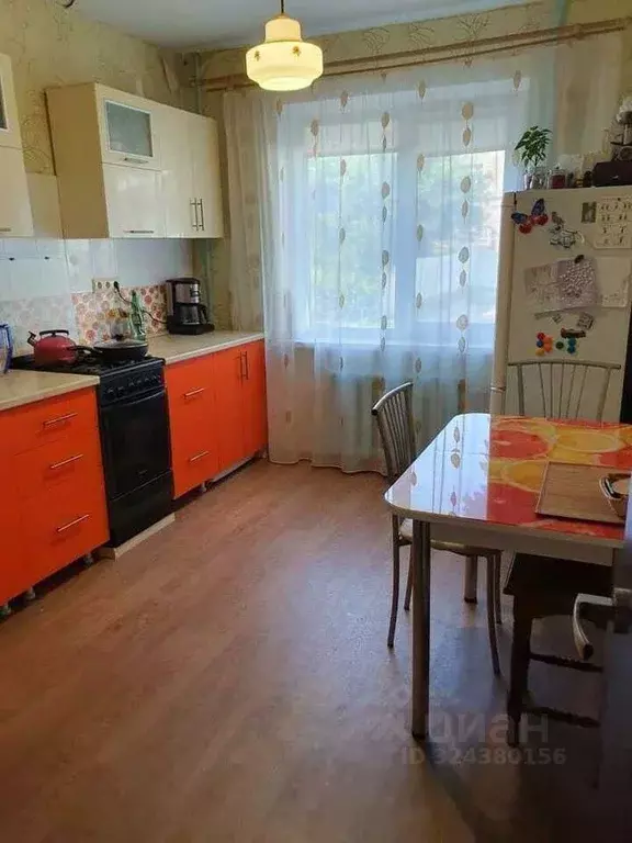 3-к кв. Саратовская область, Саратов проезд 3-й Комсомольский, 28/36 ... - Фото 1