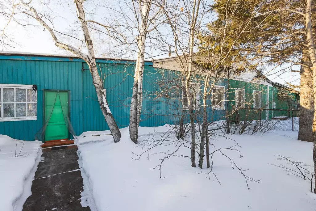 3-комнатная квартира: село Ивановка, Сетевой перулок, 5 (63.8 м) - Фото 1