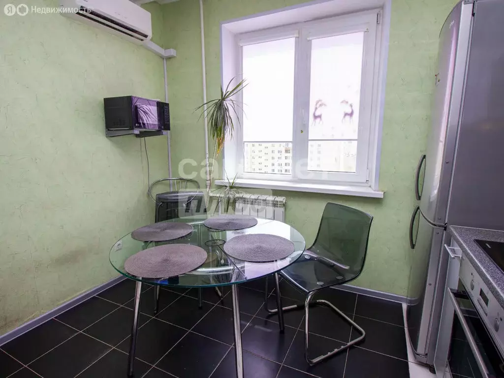 2-комнатная квартира: Ульяновск, Отрадная улица, 85 (53 м) - Фото 1