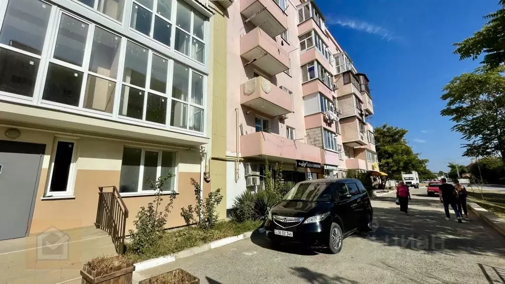 2-к кв. Севастополь ул. Симонок, 55В (51.4 м) - Фото 1