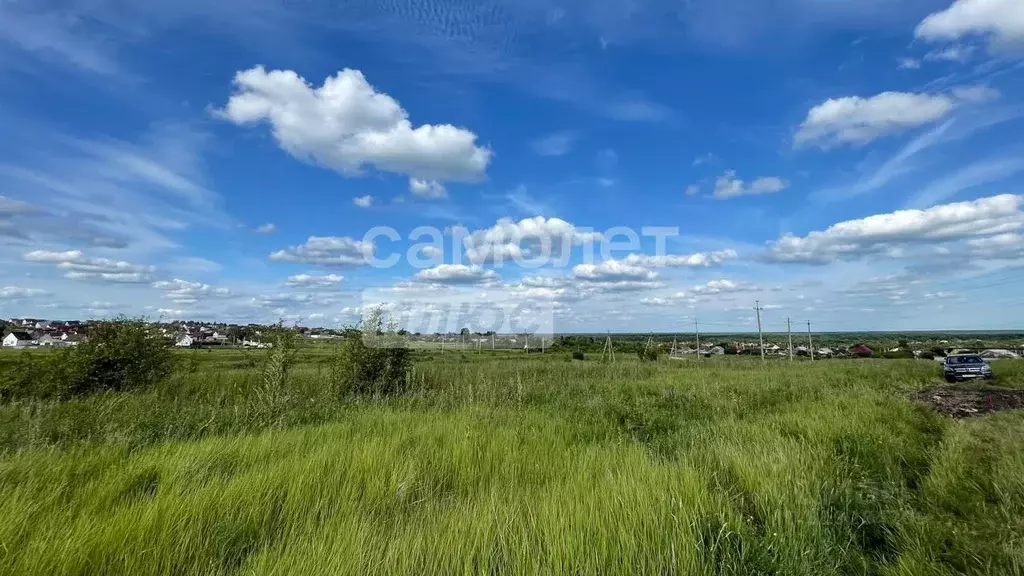 Участок в Пензенская область, с. Бессоновка ул. Центральная (23.0 ... - Фото 1