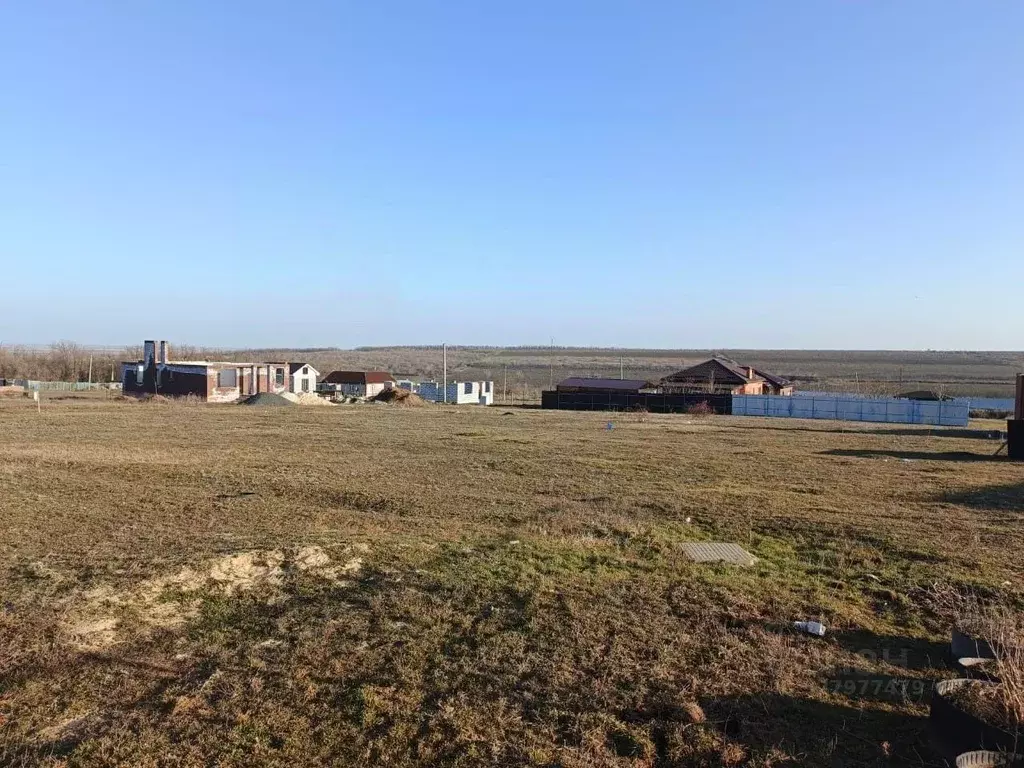 Участок в Ростовская область, Аксайский район, Мишкинская ст-ца ул. ... - Фото 2