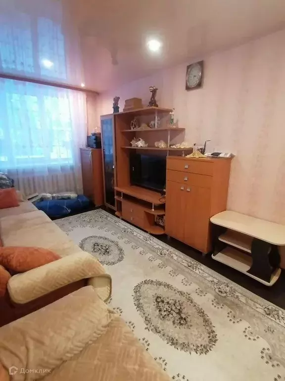 Продаётся 2-к квартира, 46 м - Фото 0