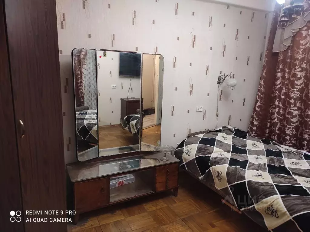 2-к кв. Санкт-Петербург Индустриальный просп., 28 (52.0 м) - Фото 2