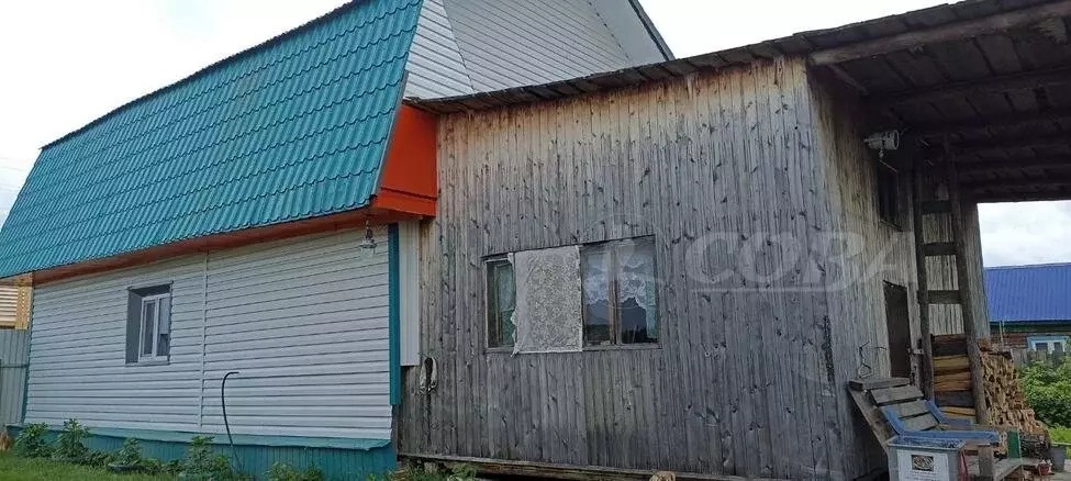 Дом в Тобольск, Тихая улица, 10 (91 м) - Фото 2