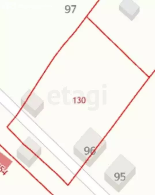 Дом в Тула, СНТ Строитель КСУ-3 (18 м) - Фото 0
