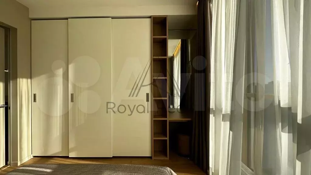 2-к. квартира, 75 м, 5/12 эт. - Фото 1