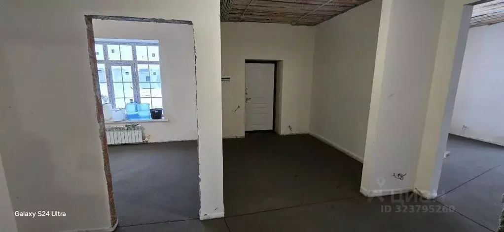 Коттедж в Татарстан, с. Высокая Гора ул. Александра Трифонова, 3В (98 ... - Фото 2