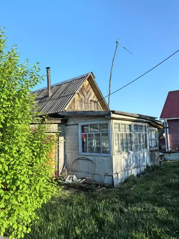 Дом в Иркутская область, Иркутский муниципальный округ, пос. ... - Фото 1