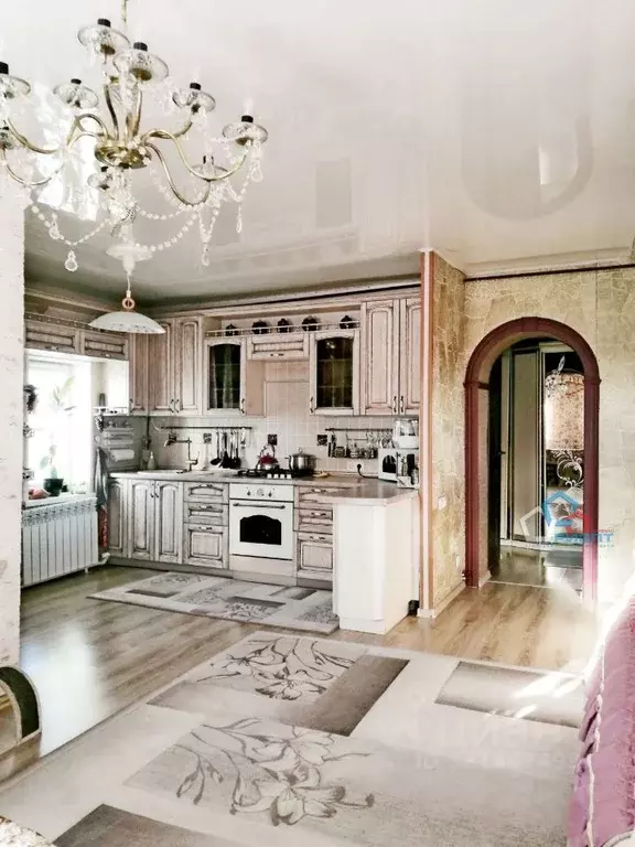 Дом в Омская область, Омск ул. 16-я Северная (87 м) - Фото 1