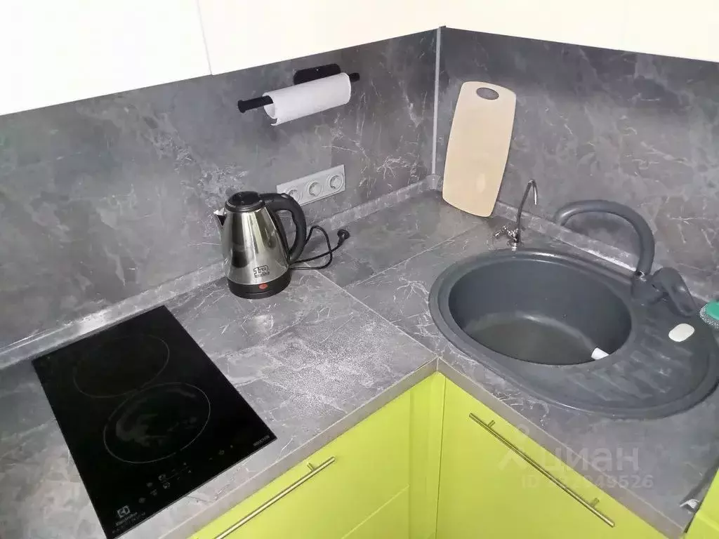 Студия Нижегородская область, Нижний Новгород ул. Героя Жидкова, 2 ... - Фото 2