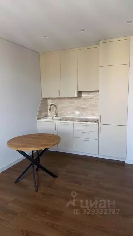 1-к кв. Северная Осетия, Владикавказ ул. Астана Кесаева, 48Дк1 (40.0 ... - Фото 1