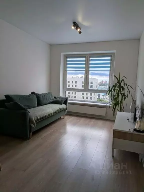 2-к кв. Московская область, Балашиха ул. Реутовская, 6 (53.3 м) - Фото 2