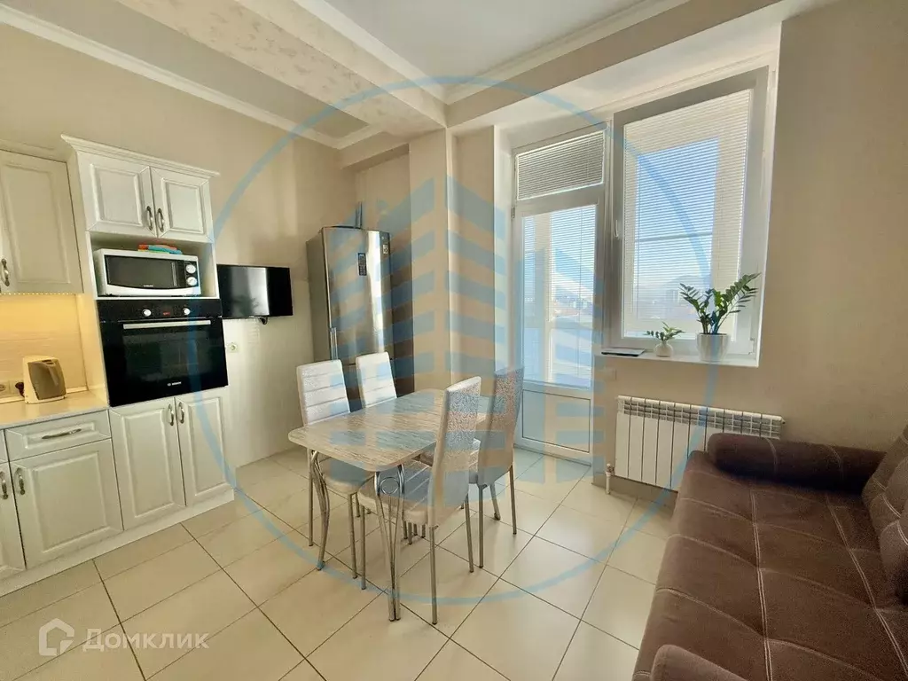 Продаётся 1-к квартира, 38.1 м - Фото 0