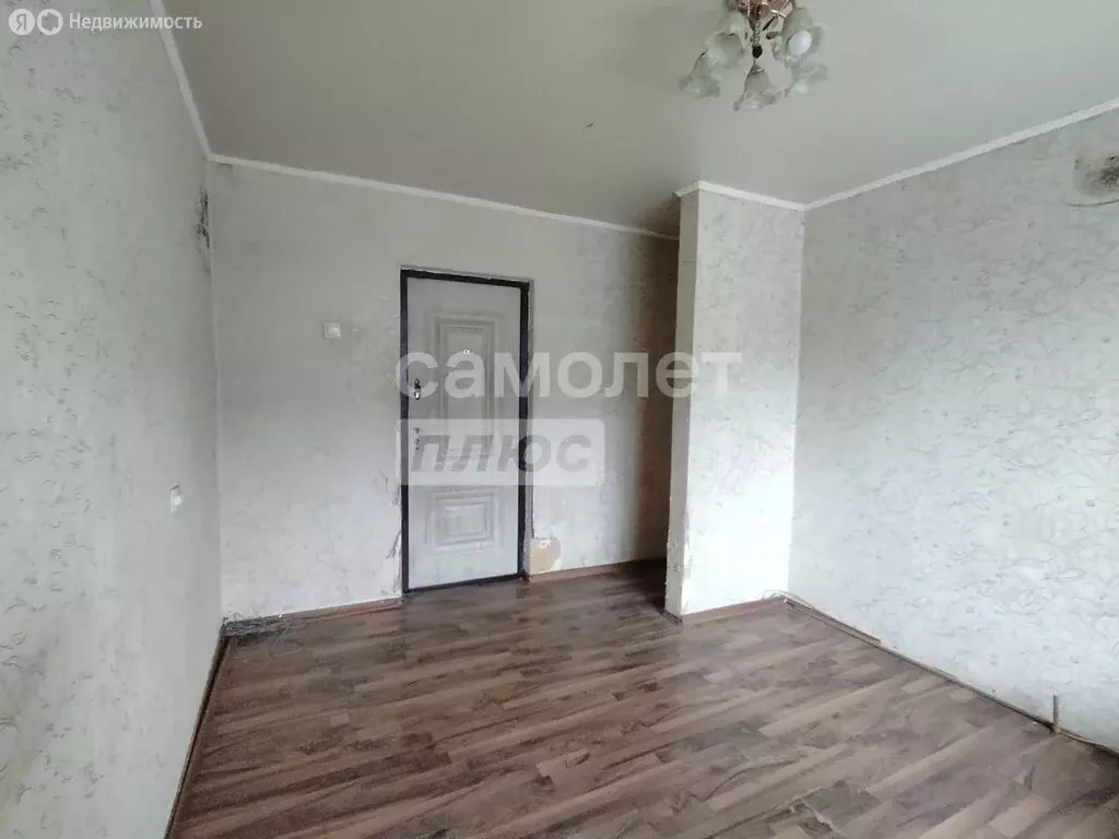 1к в 6-комнатной квартире (11.9 м) - Фото 1
