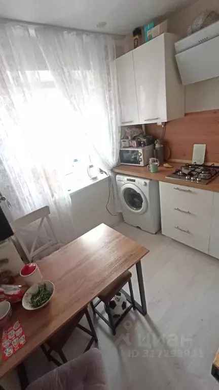 2-к кв. Кировская область, Киров ул. Менделеева, 14 (46.0 м) - Фото 1