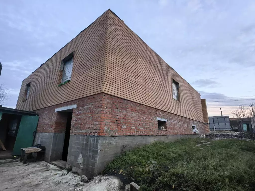 Дом в Орловская область, Орел Имени Мичурина СНТ,  (238 м) - Фото 2