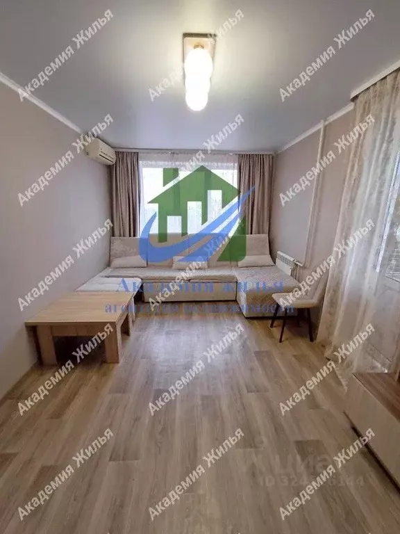 2-к кв. Оренбургская область, Орск ул. Волкова, 3 (41.8 м) - Фото 1