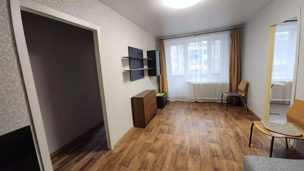 2-к кв. Московская область, Химки ул. Ватутина, 1 (45.0 м) - Фото 2