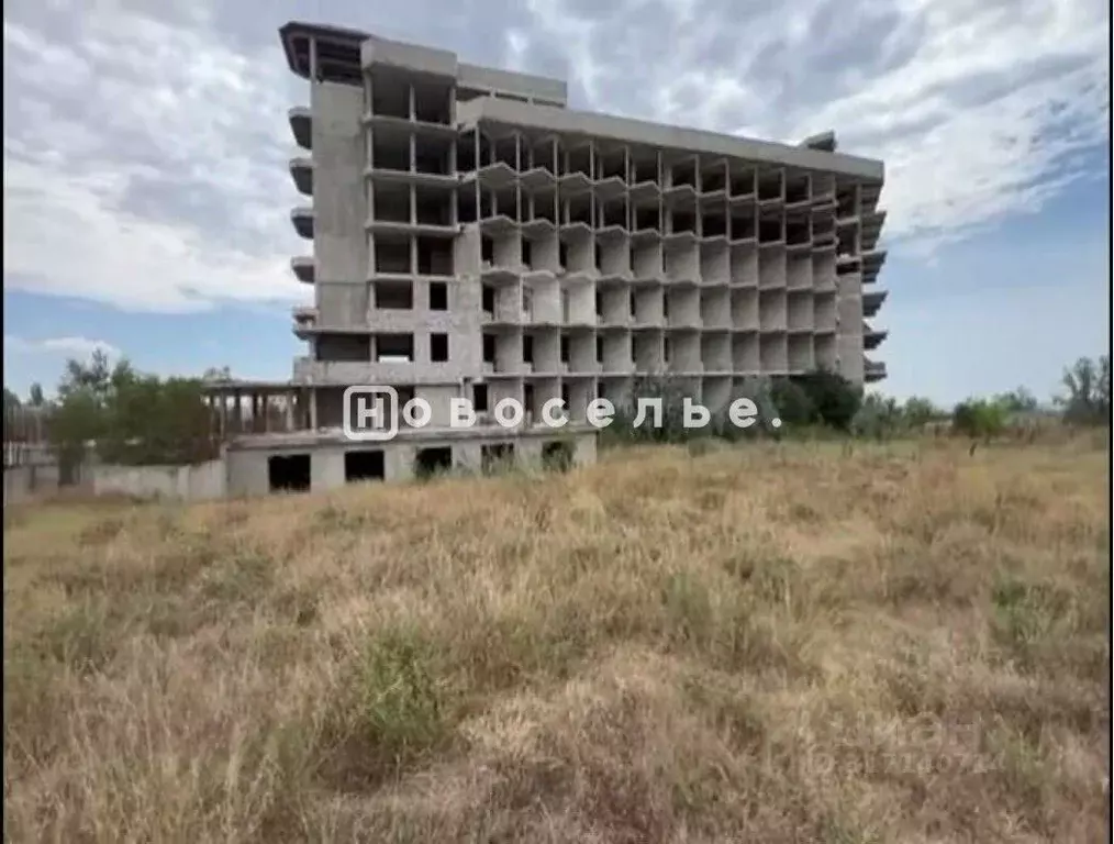 Помещение свободного назначения в Крым, Евпатория городской округ, ... - Фото 0