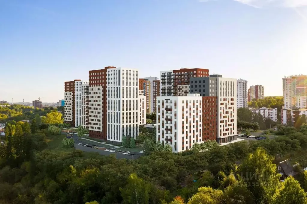 2-к кв. Удмуртия, Ижевск Металлург-2 СДТ, 33Г (53.6 м) - Фото 0