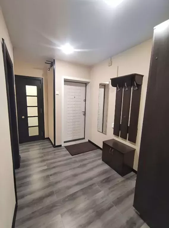 2-к кв. Архангельская область, Архангельск Соломбала исторический ... - Фото 2