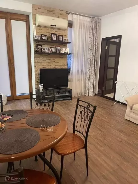 Продаётся 2-к квартира, 60 м - Фото 0