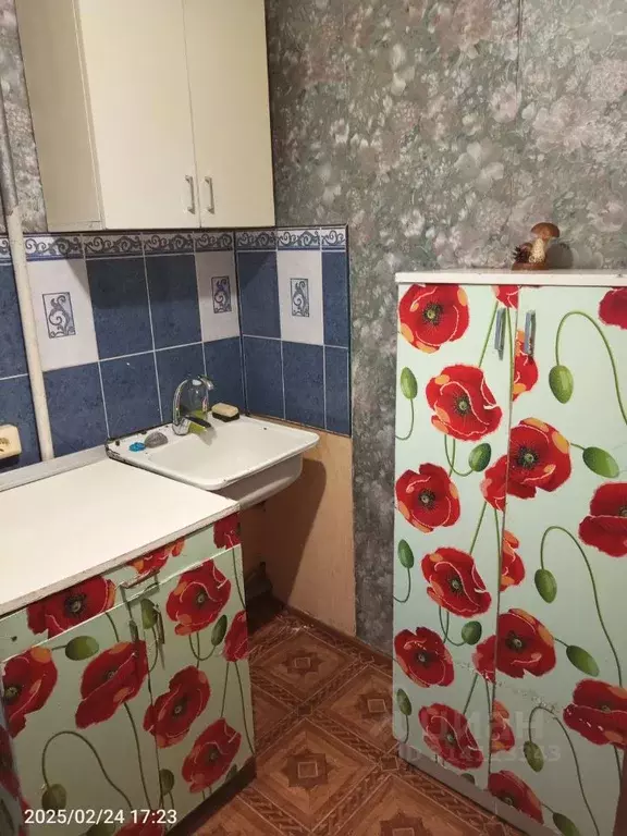 1-к кв. Марий Эл, Йошкар-Ола ул. Строителей, 9 (34.0 м) - Фото 1
