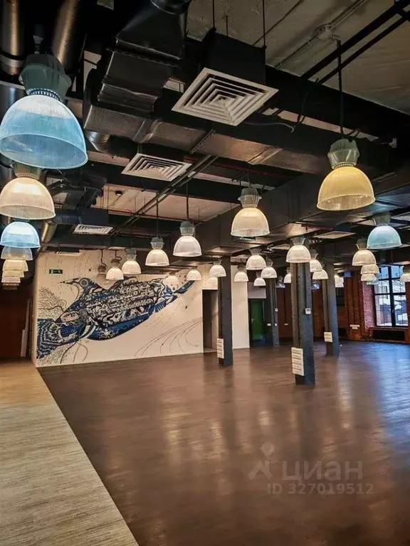 Офис в Москва Варшавское ш., 9С1Б (719 м) - Фото 1