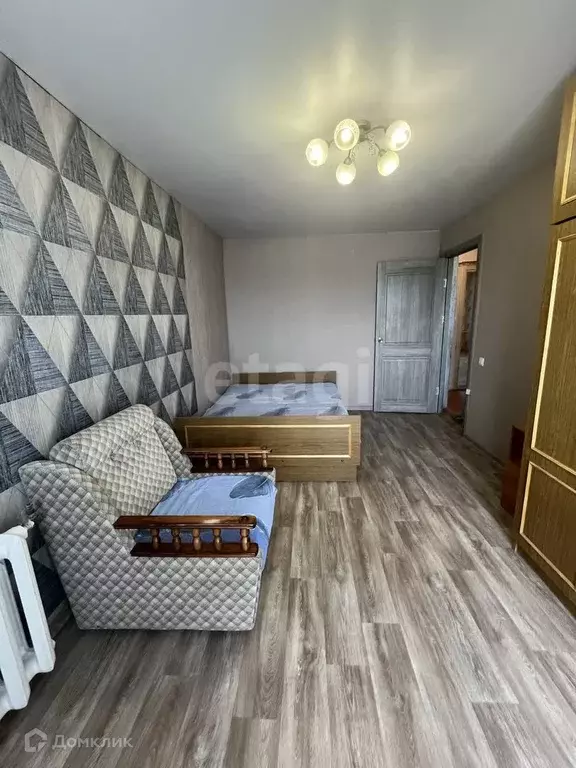 Продаётся 1-к квартира, 36.5 м - Фото 1