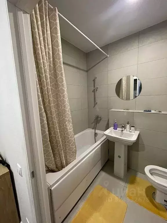 1-к кв. Москва ул. Яворки, 1к4 (30.0 м) - Фото 2