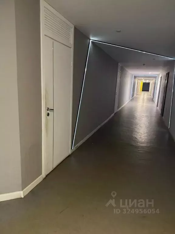 Помещение свободного назначения в Татарстан, Казань ул. Оренбургский ... - Фото 2