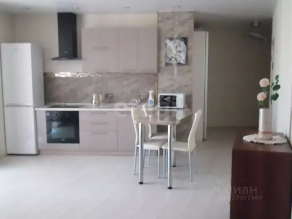 Студия Новосибирская область, Новосибирск ул. Немировича-Данченко, ... - Фото 2