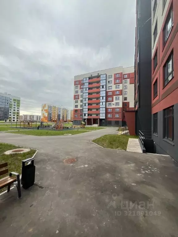 2-к кв. Новгородская область, Великий Новгород Большая Московская ул., ... - Фото 1