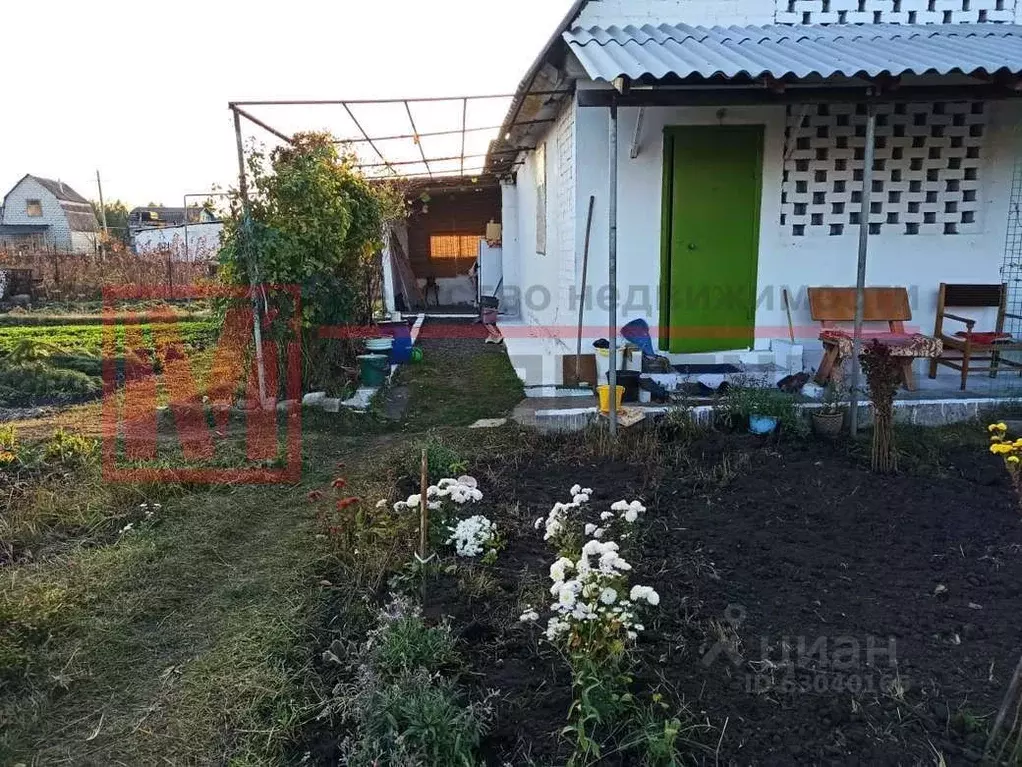 Купить Дачу Тополек Старый Оскол