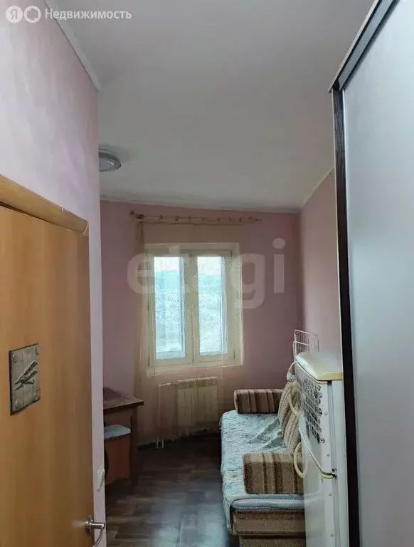 Квартира-студия: Улан-Удэ, Ключевская улица, 76А (16.7 м) - Фото 0