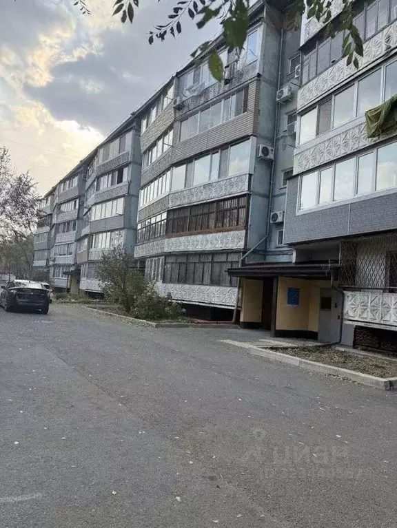 2-к кв. Приморский край, Уссурийск ул. Некрасова, 14 (52.0 м) - Фото 1