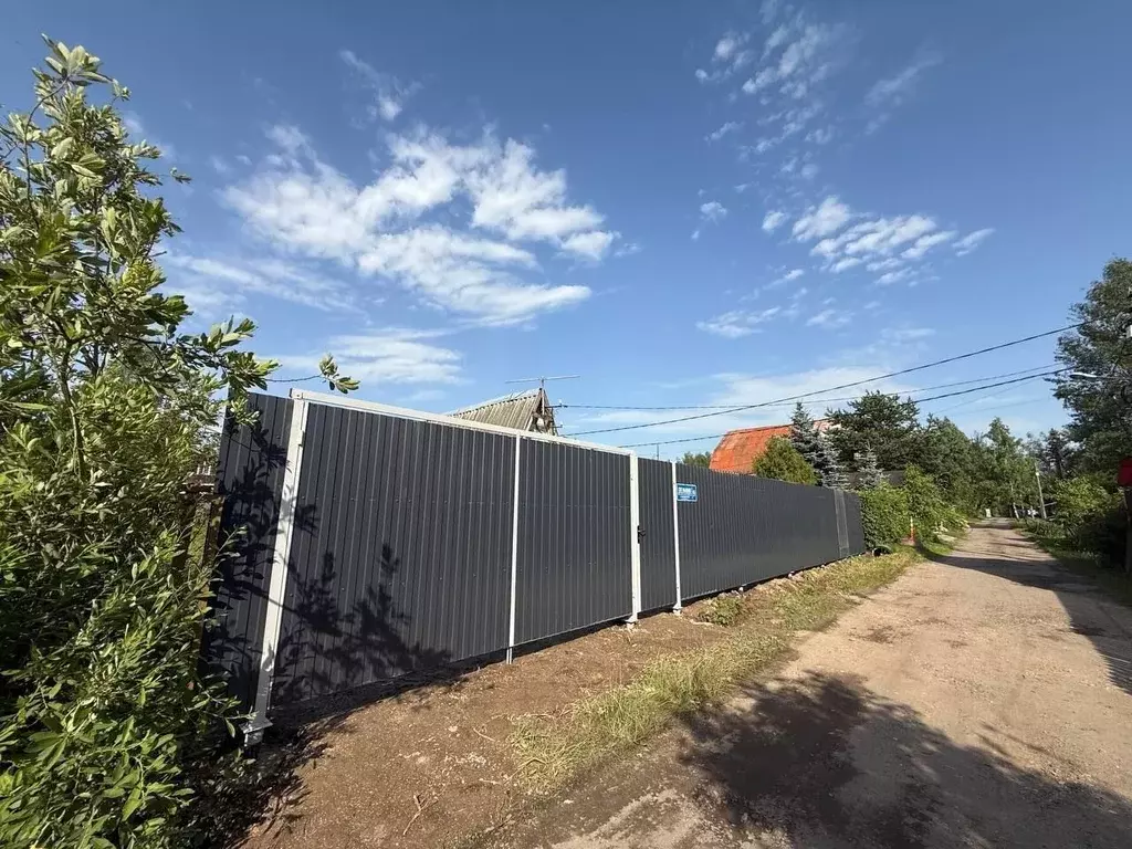 Дом в Московская область, Истра муниципальный округ, Малыш СНТ  (25 м) - Фото 1