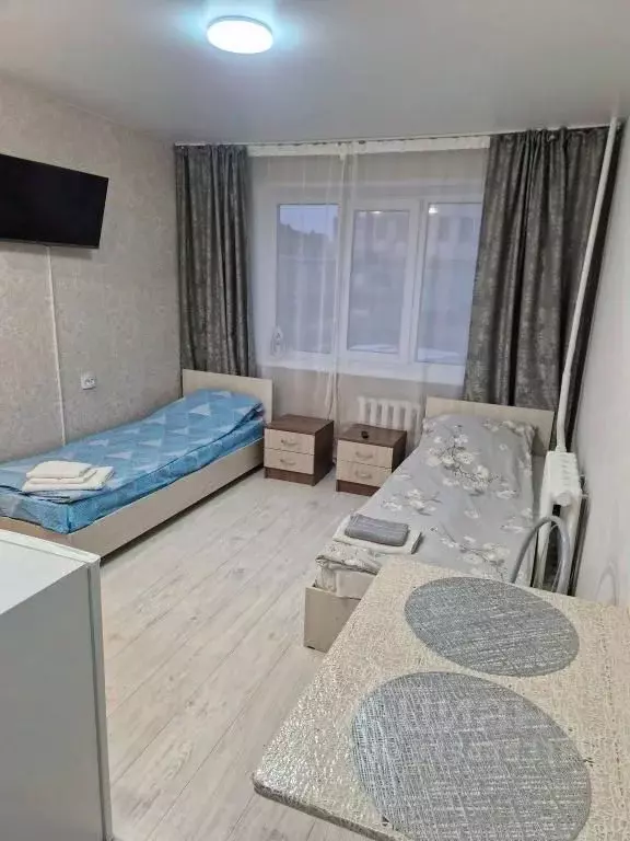 1-к кв. Красноярский край, Норильск ул. Бегичева, 39А (20.0 м) - Фото 1