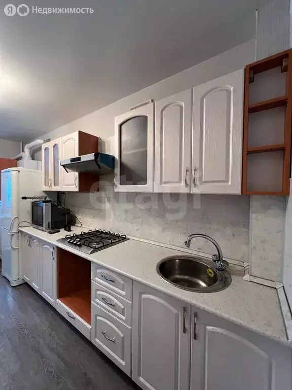 1-комнатная квартира: Котлас, улица 70 лет Октября, 30 (36.5 м) - Фото 2