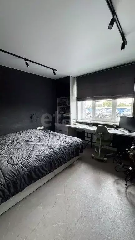 3-к кв. Новосибирская область, Новосибирск Красный просп., 220/6 (88.0 ... - Фото 1