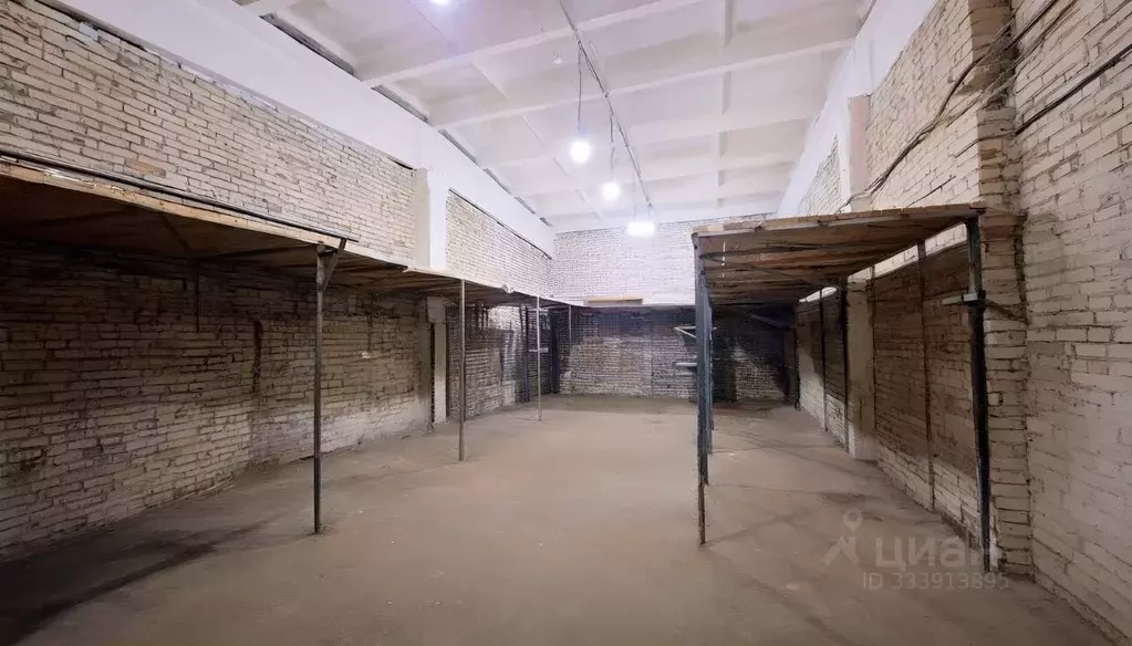 Склад в Московская область, Одинцово Акуловская ул., 23с1 (90 м) - Фото 1