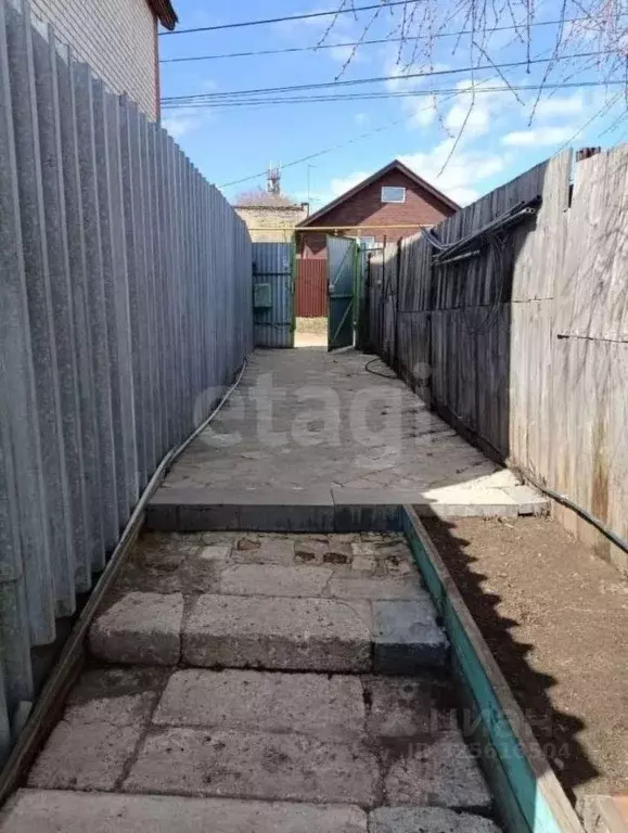 Дом в Самарская область, Самара Пинский пер., 5 (92 м) - Фото 1