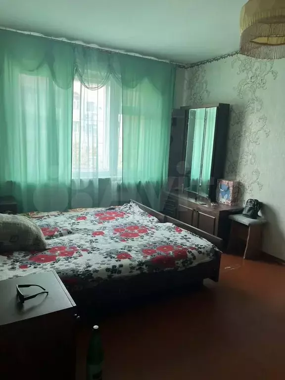 2-к. квартира, 50 м, 4/5 эт. - Фото 0