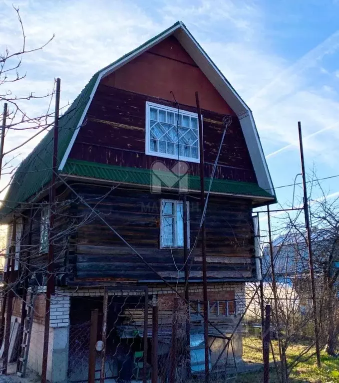 Дом в Ленинградская область, Гатчинский муниципальный округ, Красницы ... - Фото 2