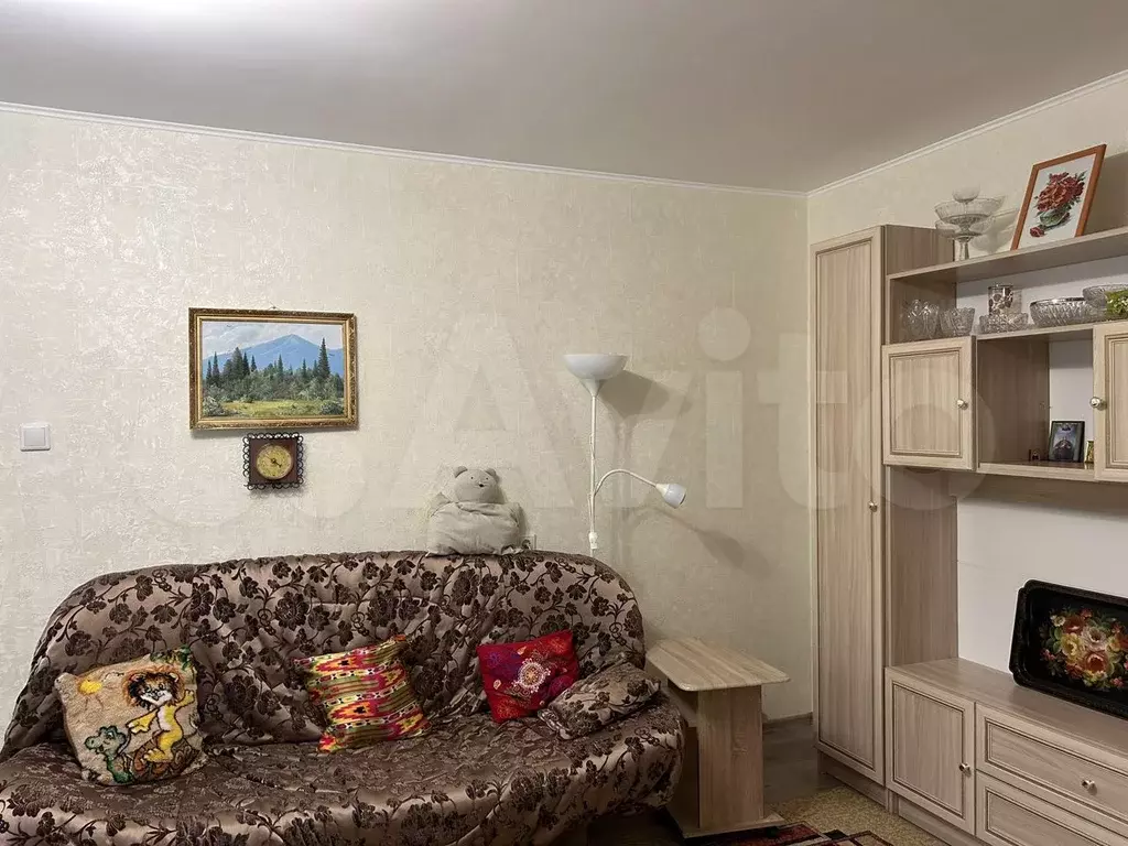 2-к. квартира, 43м, 2/5эт. - Фото 1